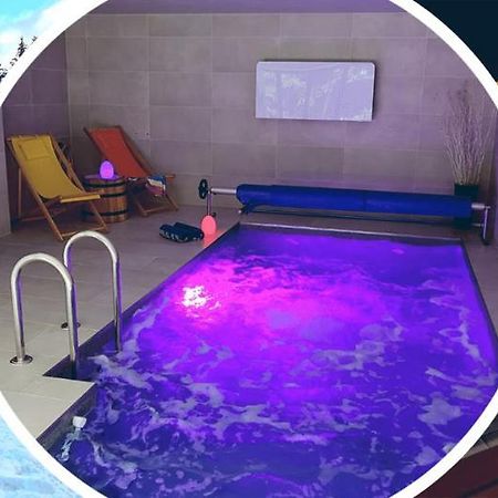 Horsky Penzion U Splavu Josefŭv Dŭl Dış mekan fotoğraf
